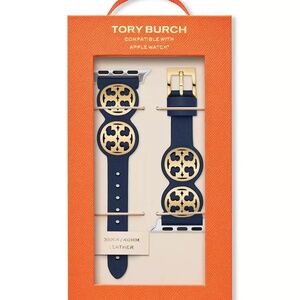 Tory Burch 38-40mm Apple Watch band